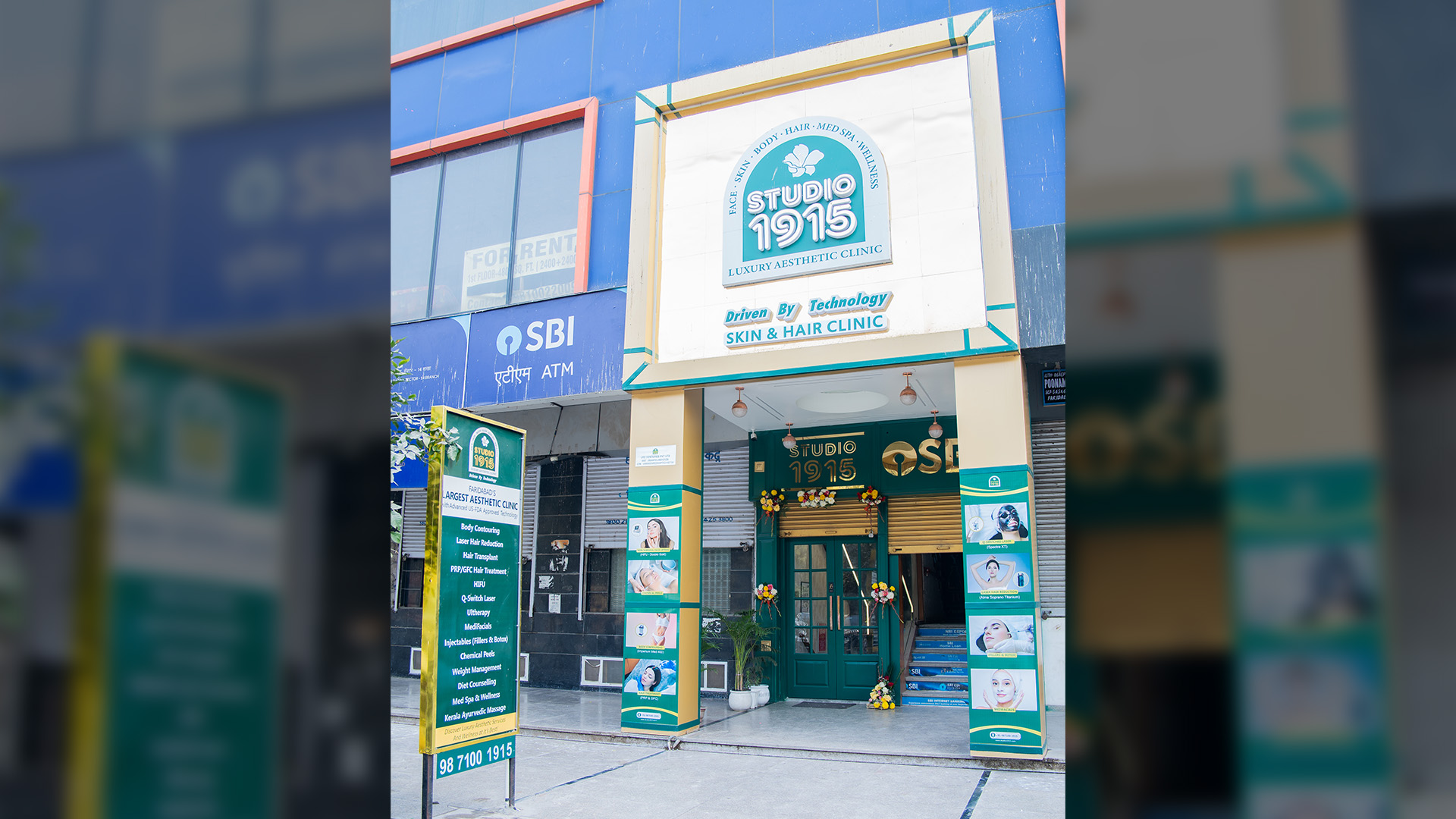 OurClinic img