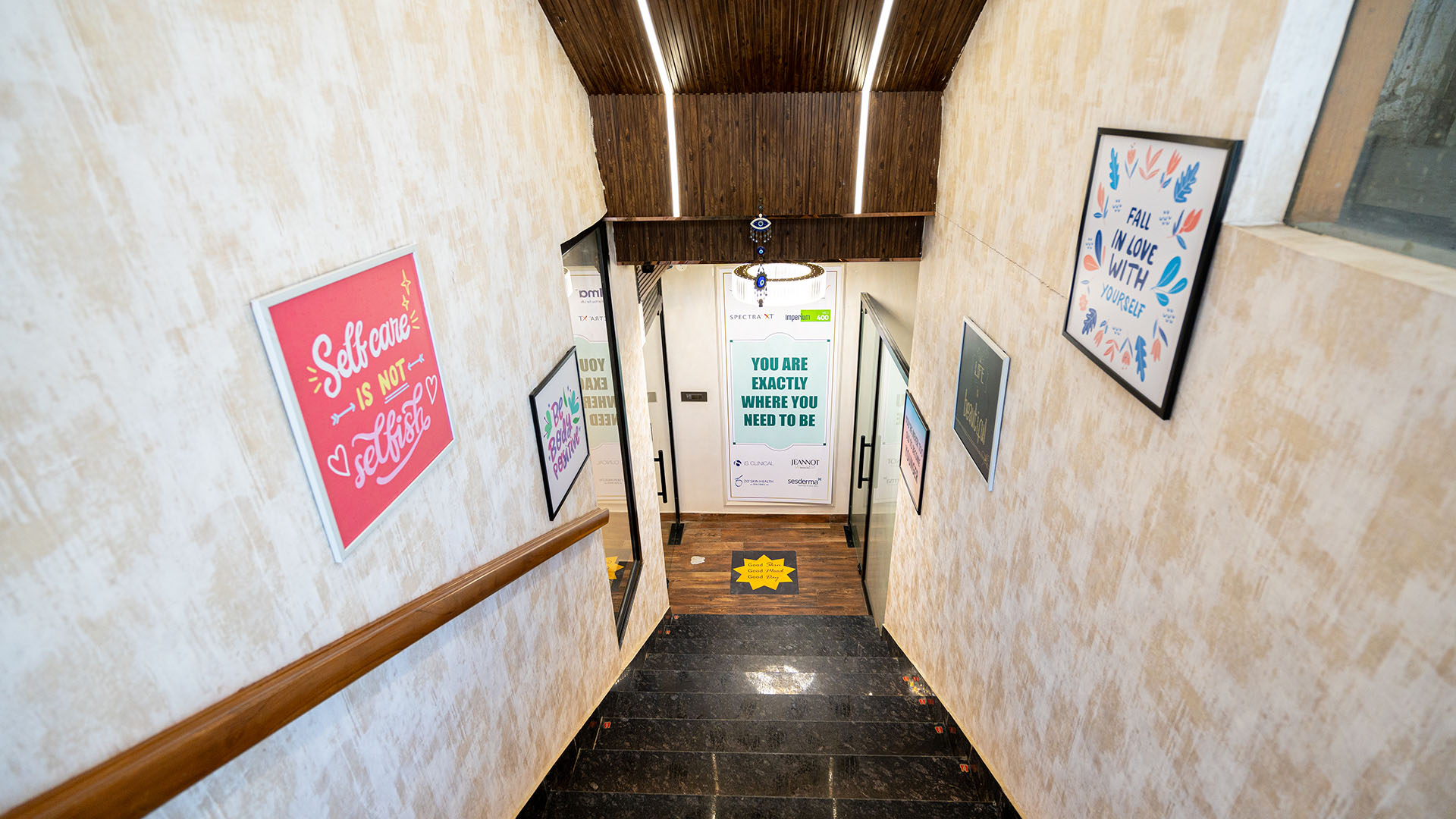 OurClinic img