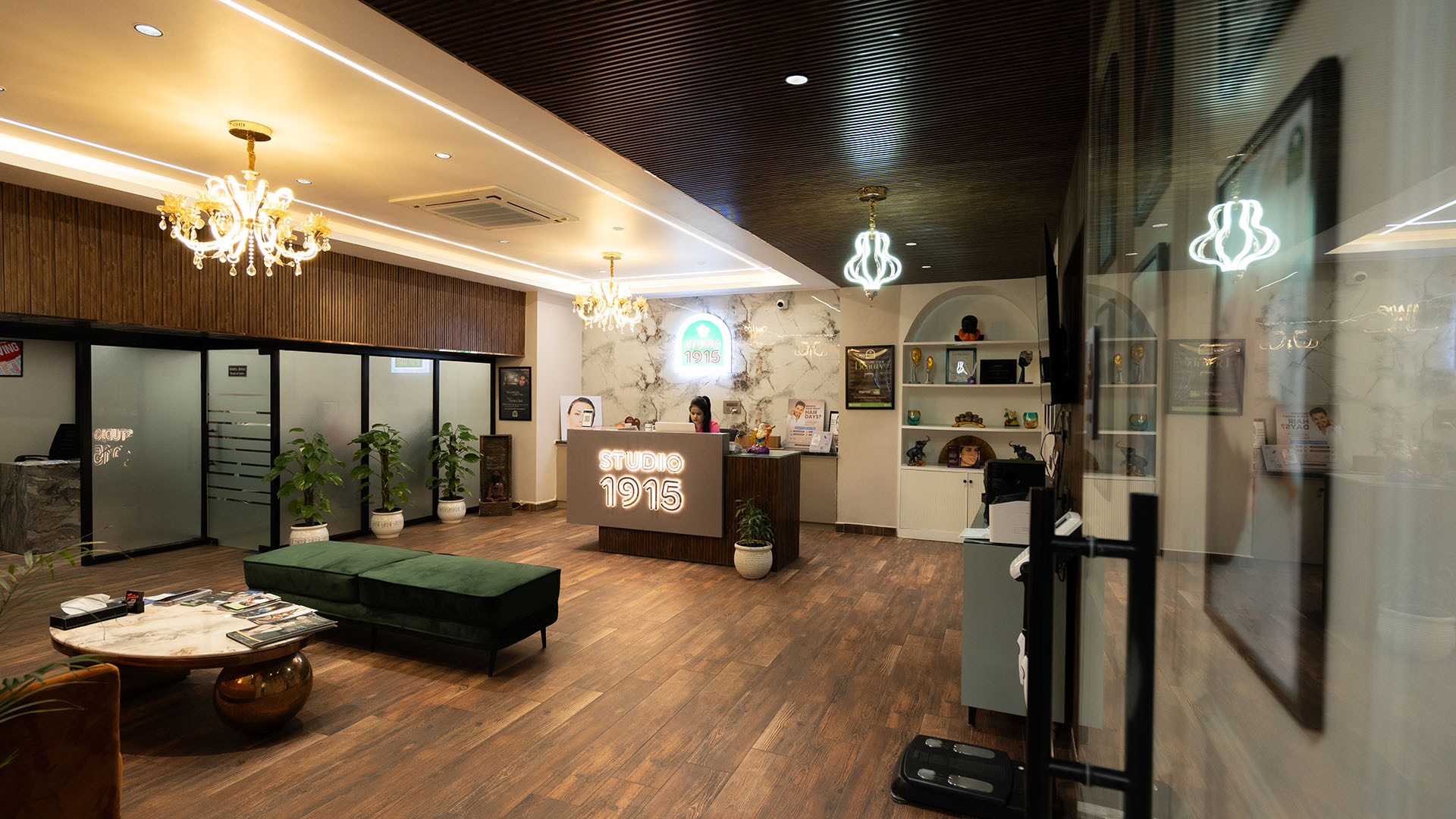 OurClinic img