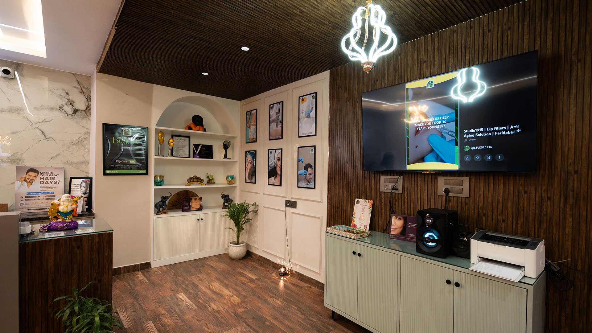 OurClinic img