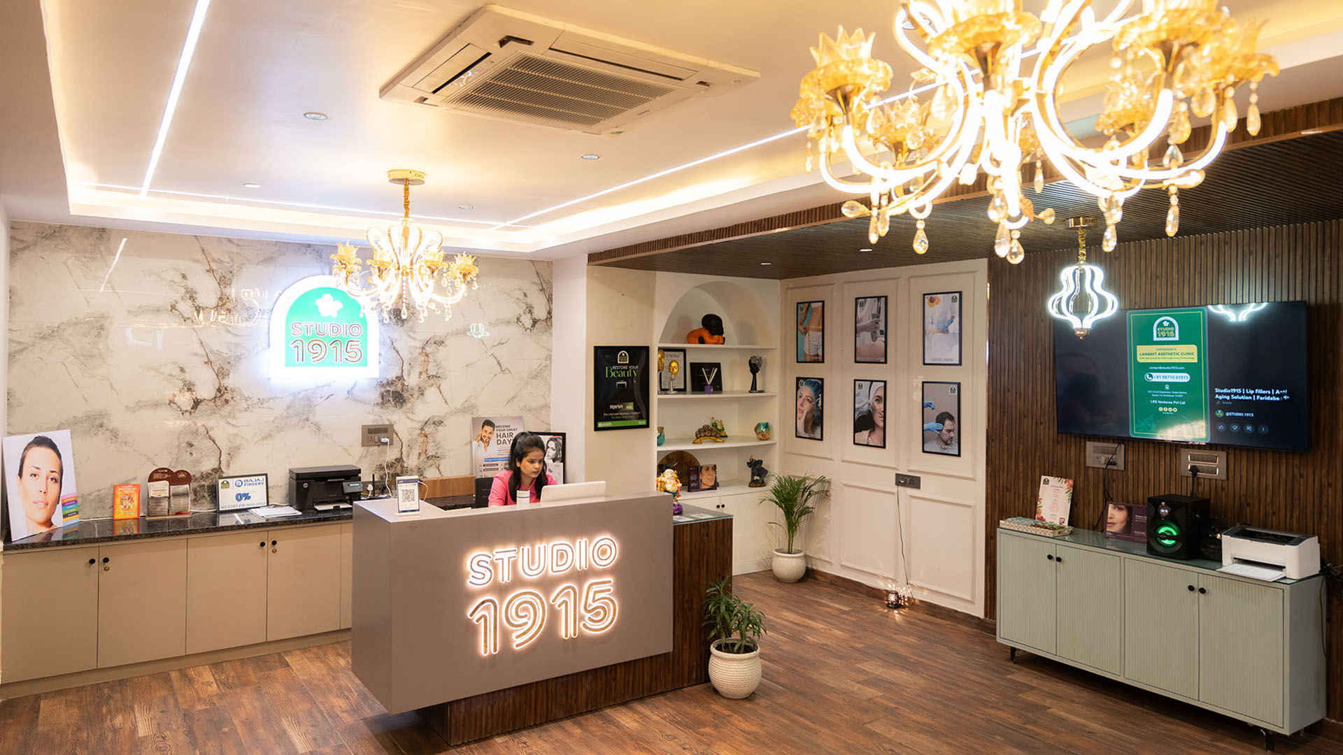 OurClinic img