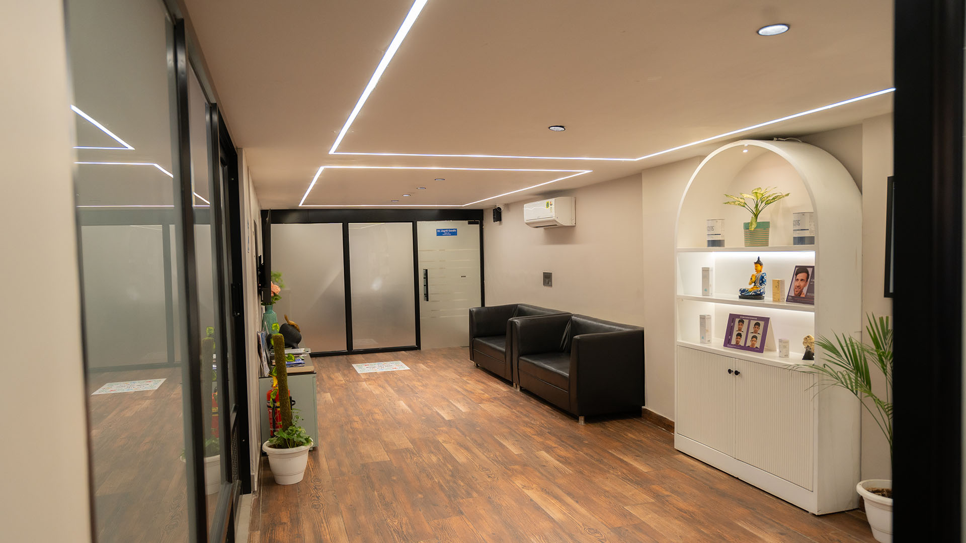 OurClinic img