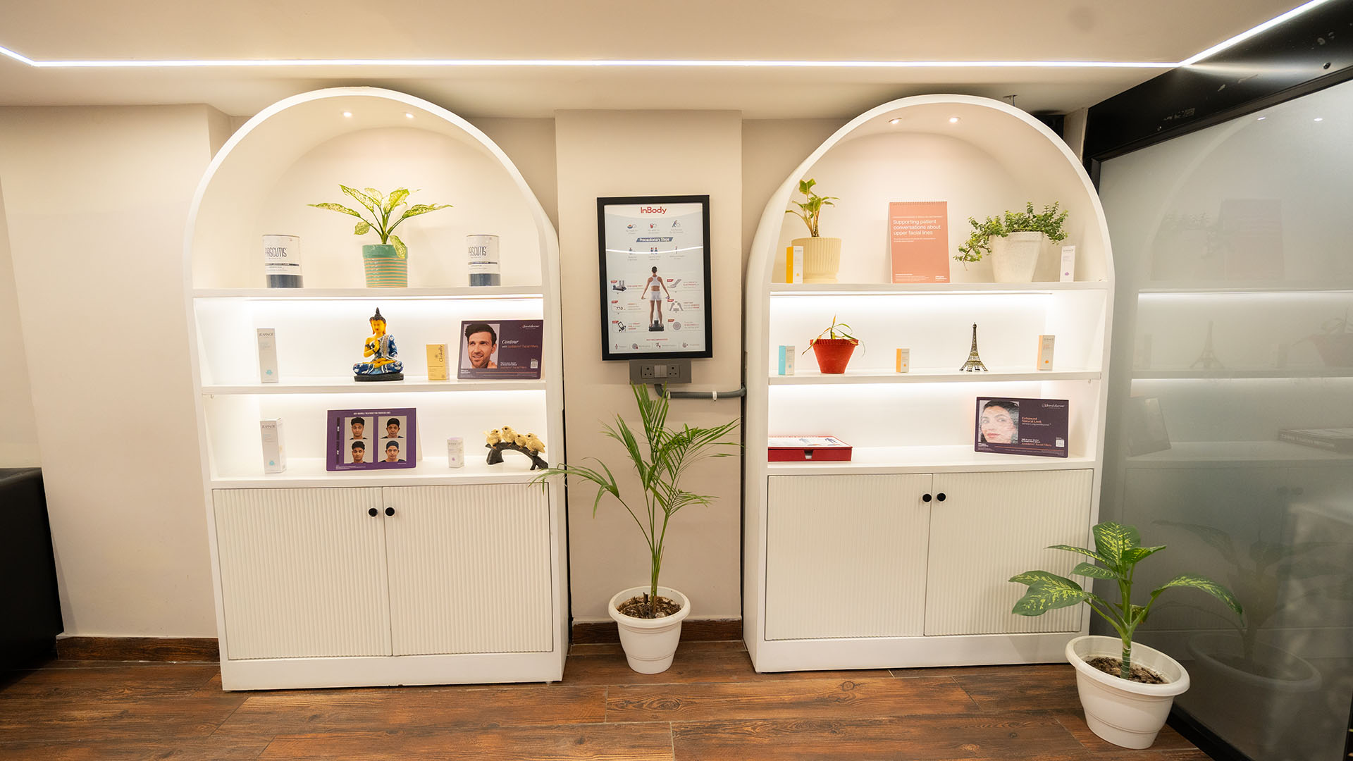 OurClinic img