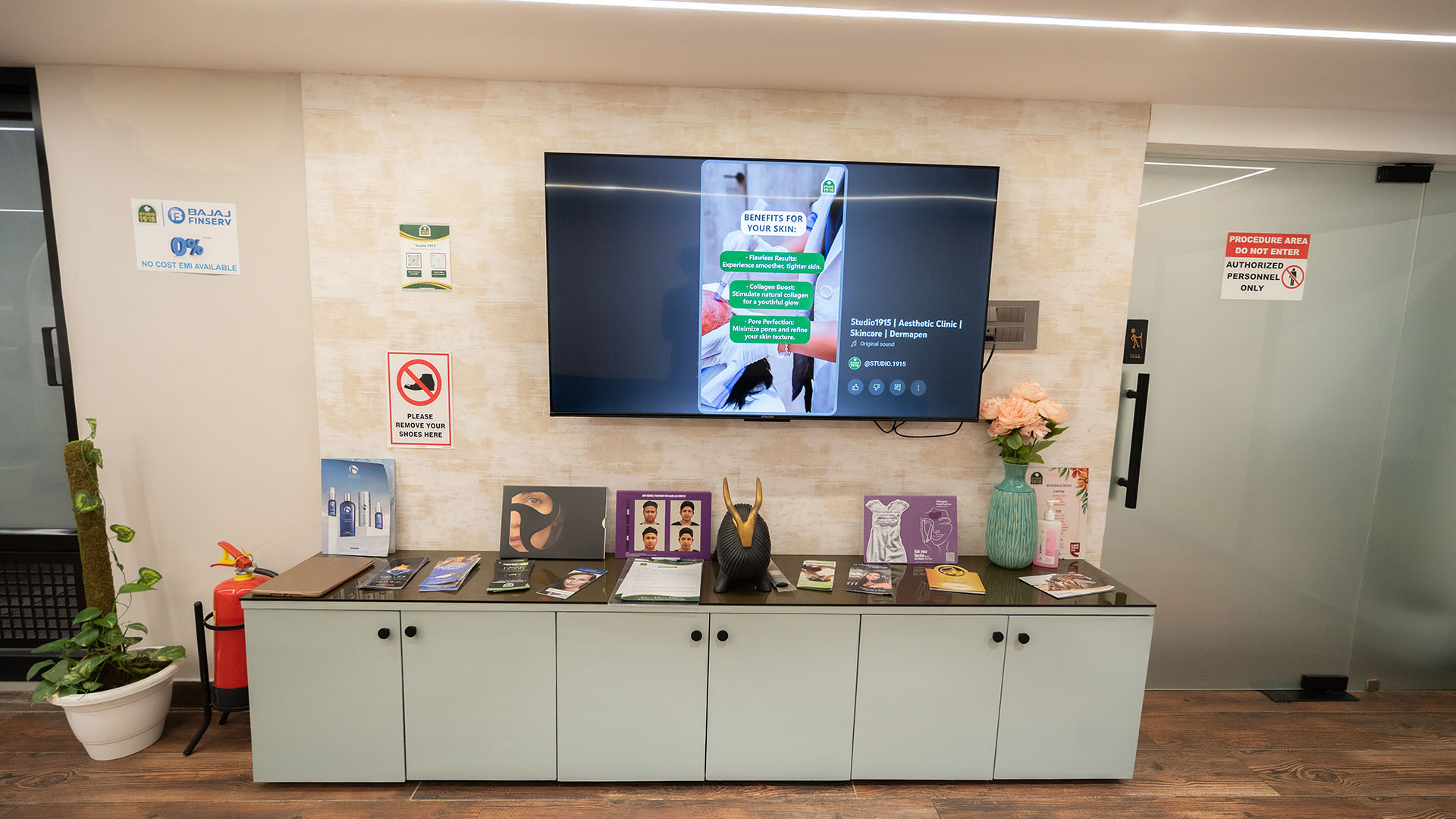 OurClinic img
