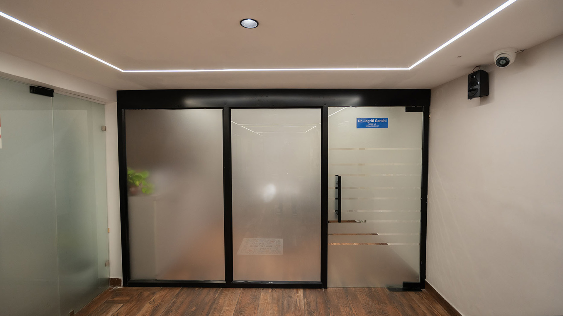 OurClinic img