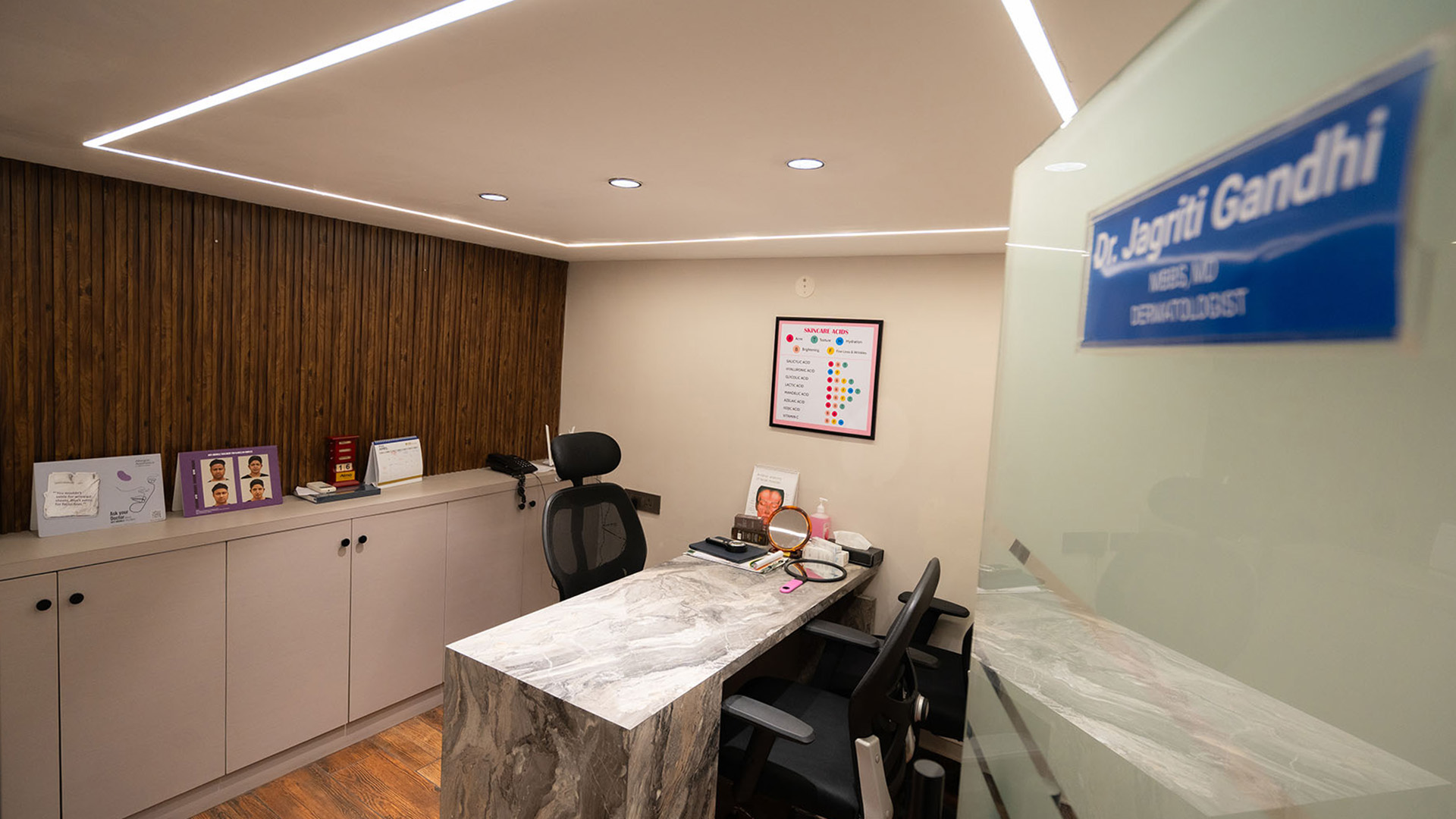 OurClinic img
