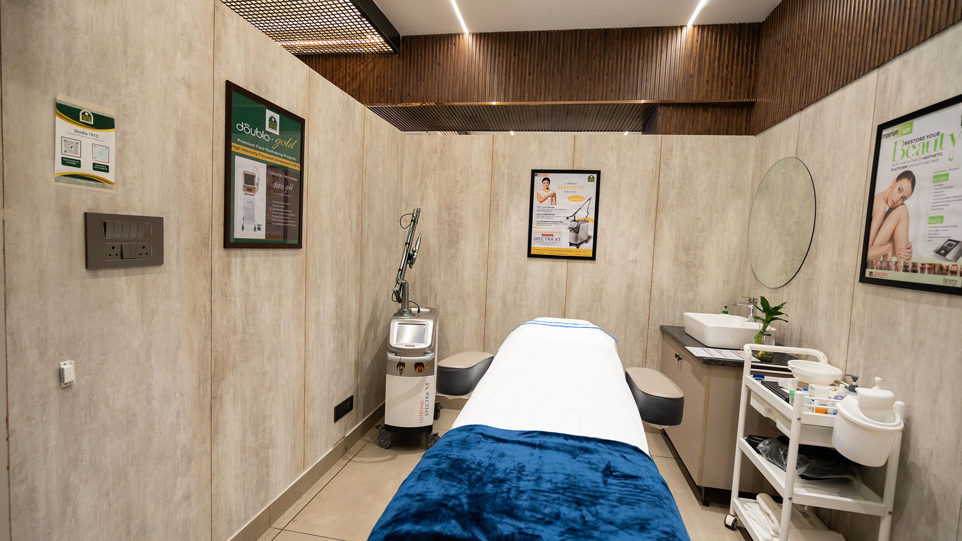 OurClinic img