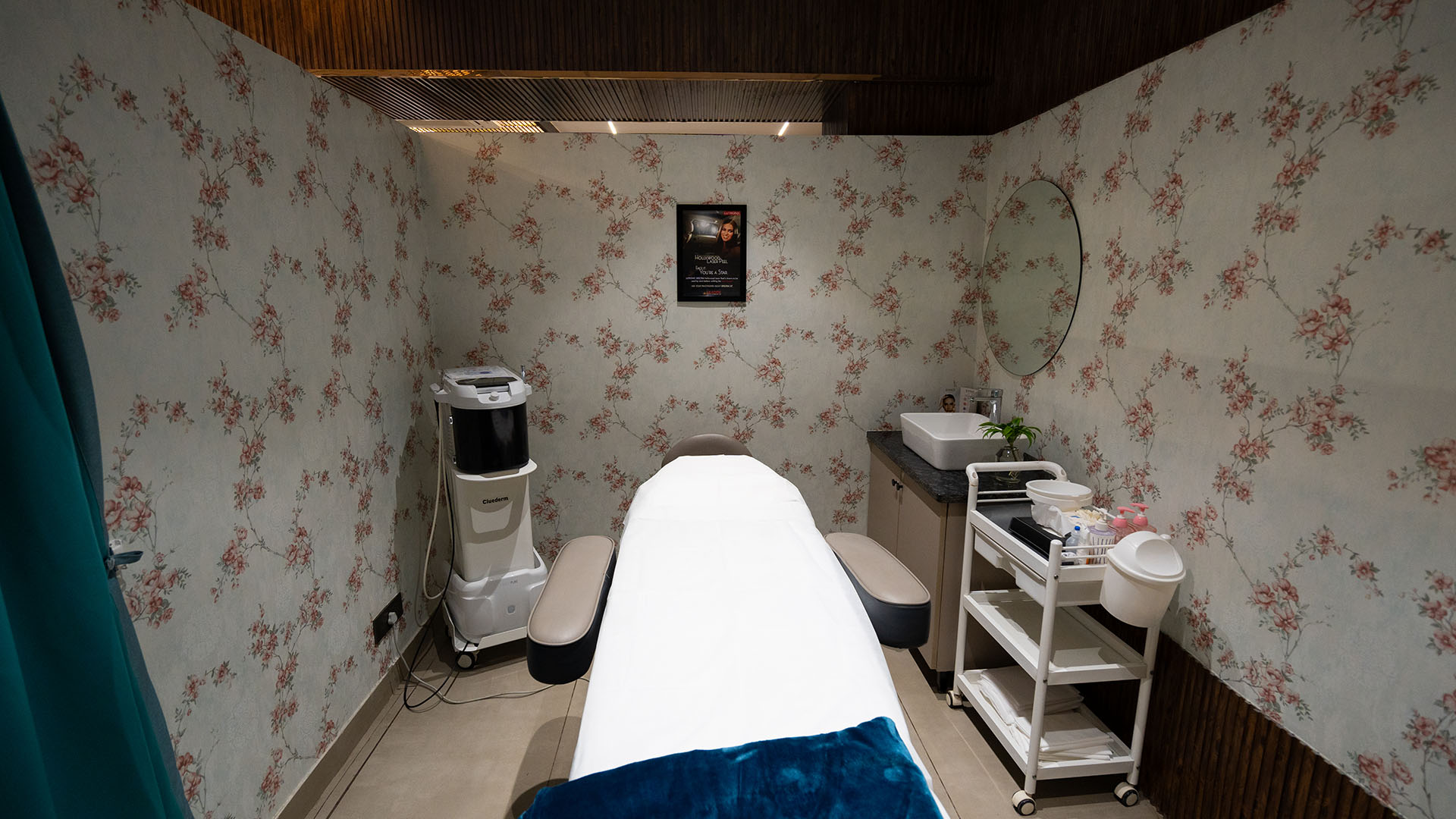 OurClinic img