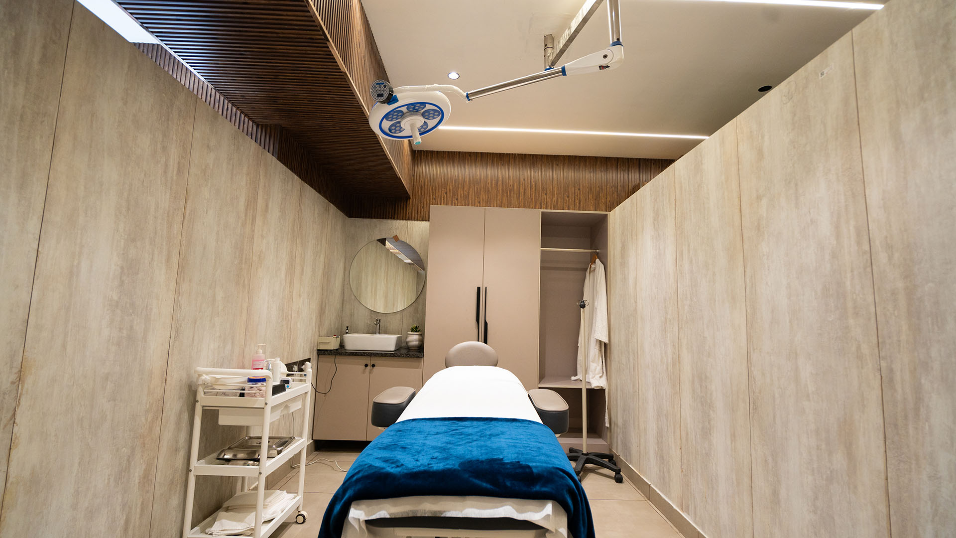 OurClinic img