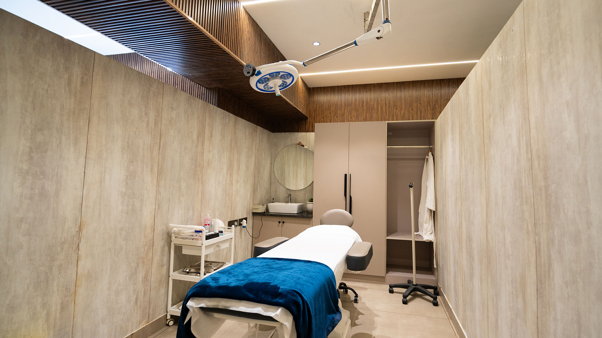 OurClinic img