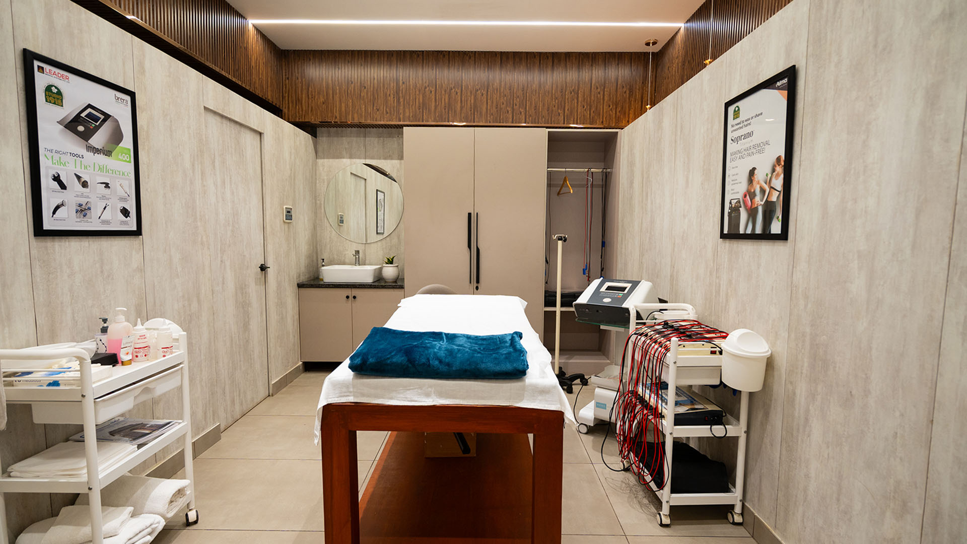 OurClinic img