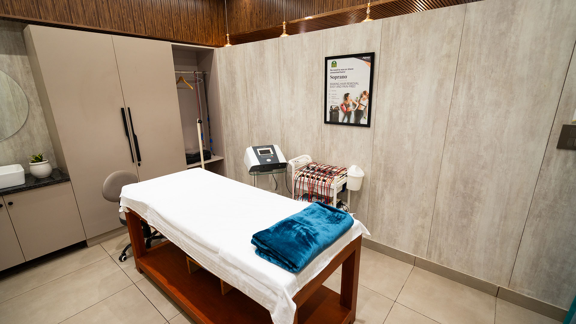 OurClinic img