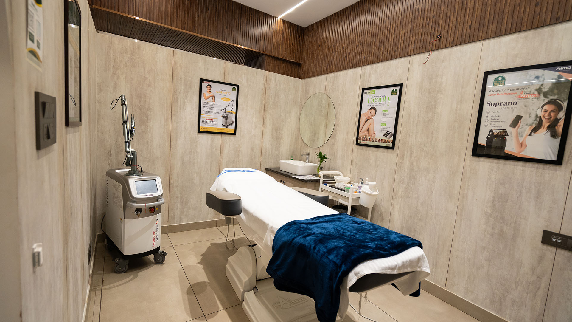 OurClinic img