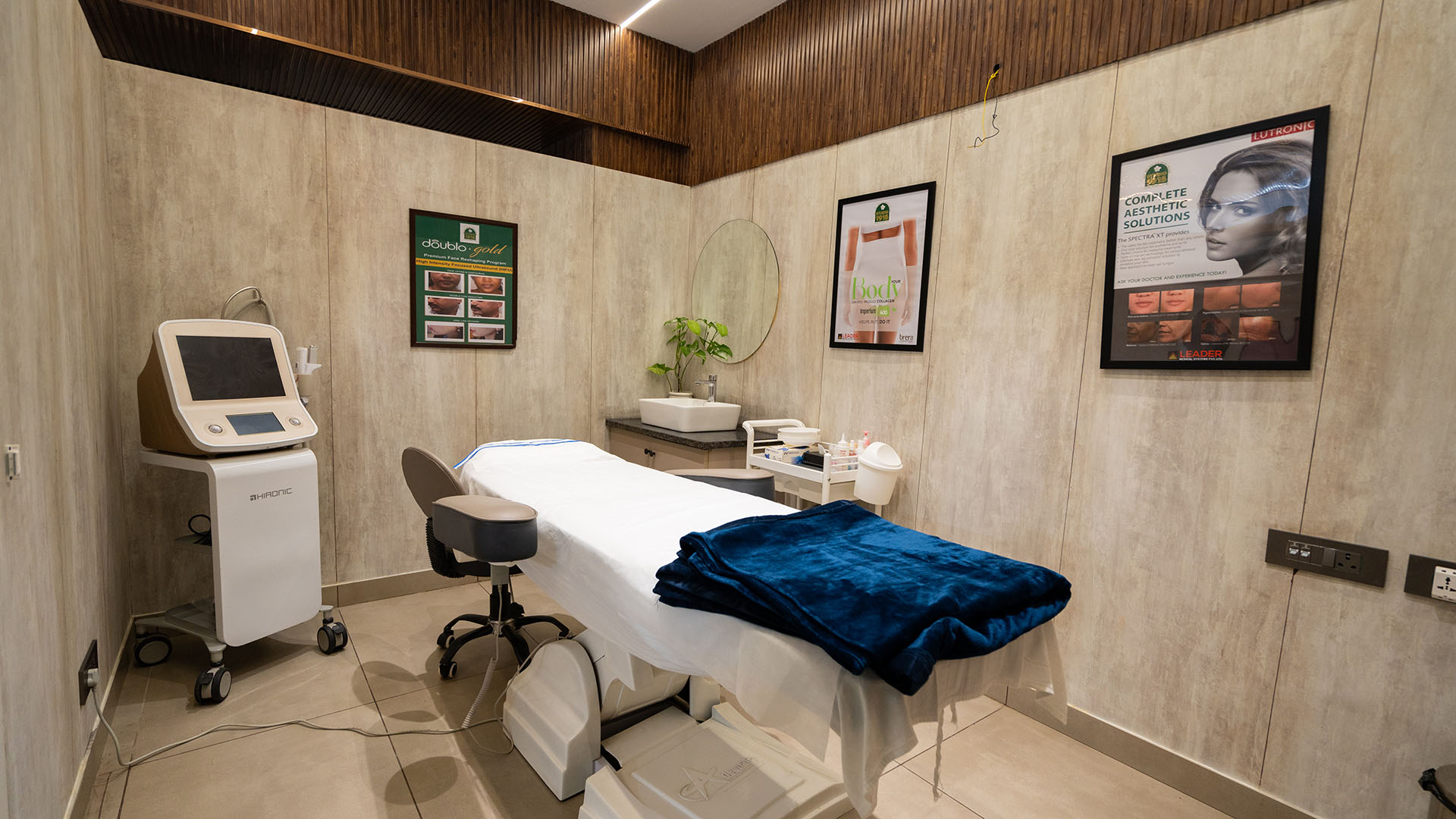 OurClinic img