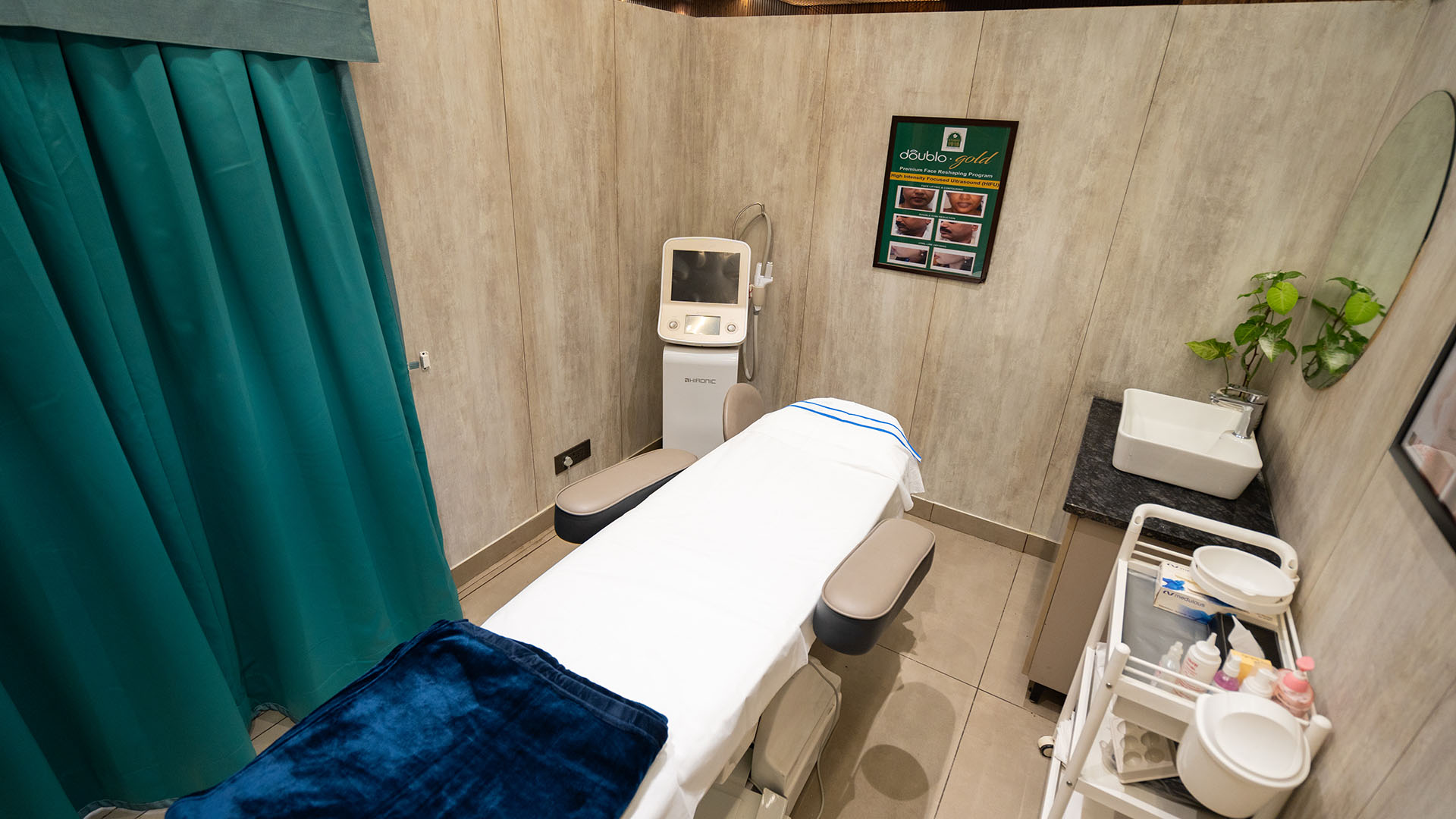 OurClinic img