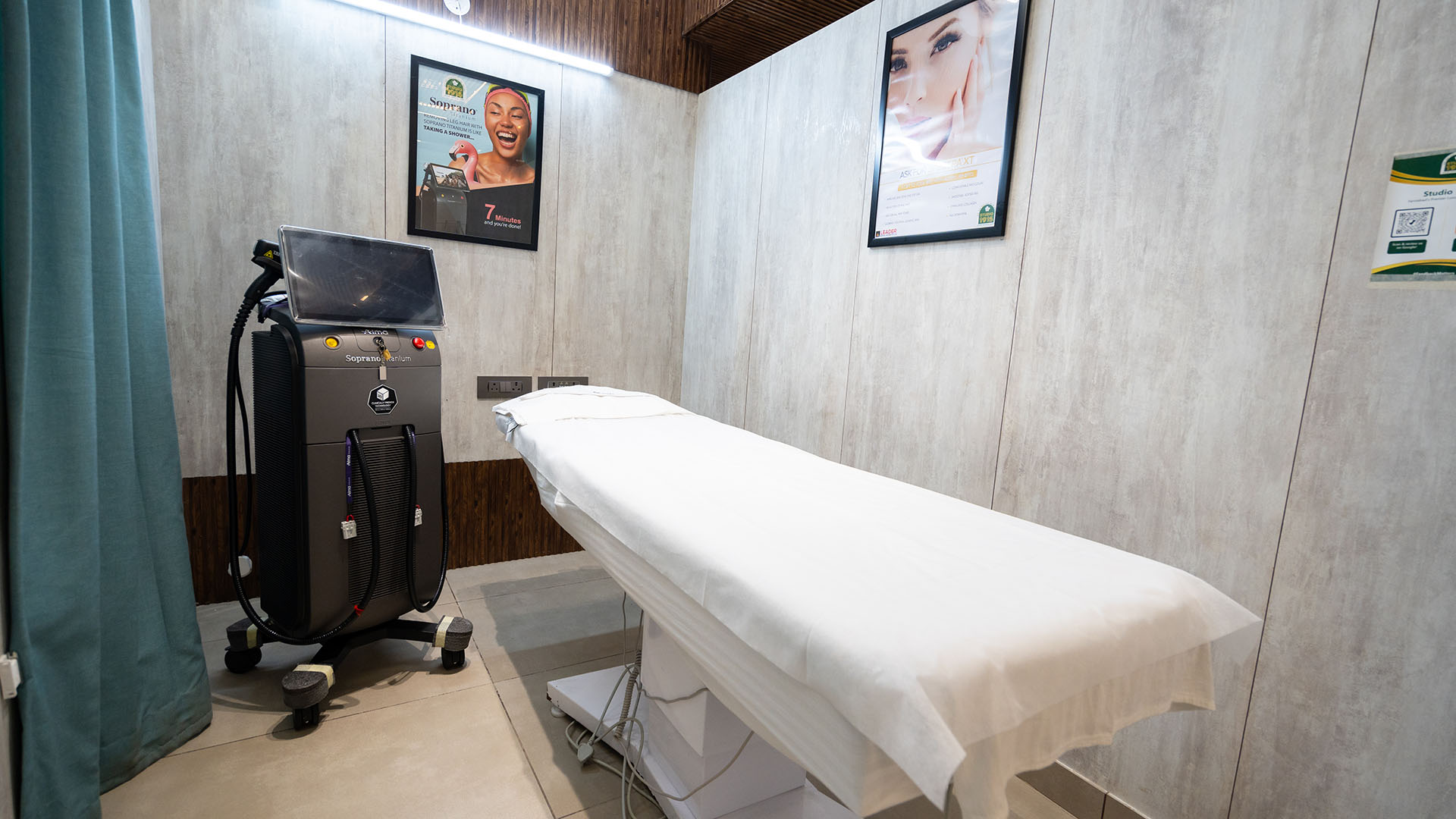 OurClinic img