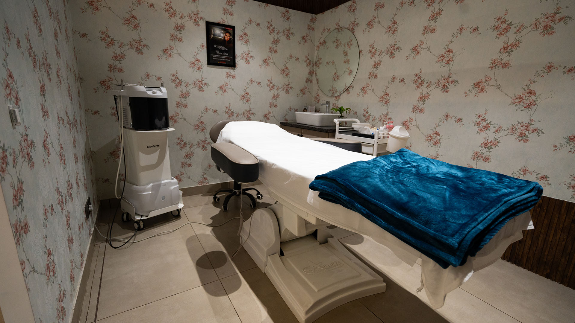 OurClinic img