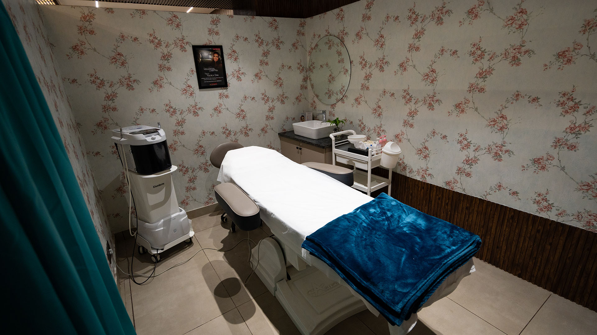 OurClinic img